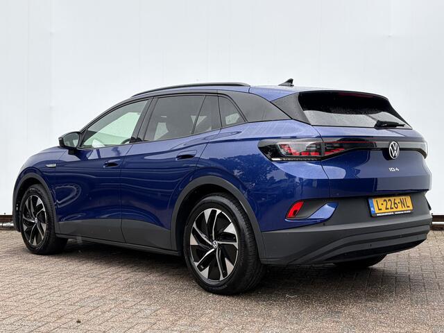 Volkswagen ID.4 SOH 93.6% Family 77 kWh Panoramadak Warmtepomp Adapt.Cruise Carplay