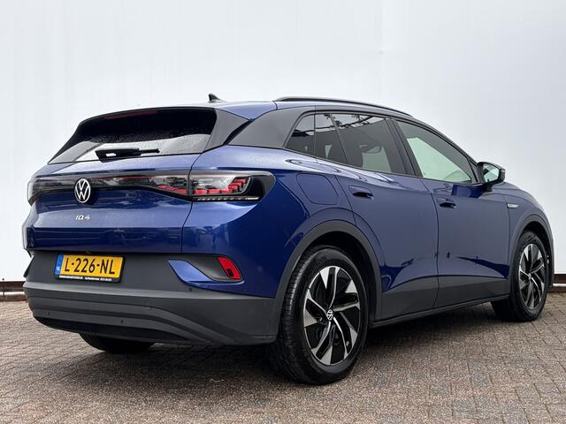 Volkswagen ID.4 SOH 93.6% Family 77 kWh Panoramadak Warmtepomp Adapt.Cruise Carplay