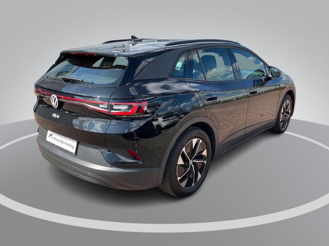 Volkswagen ID.4 Pro 77 kWh 204pk SOH 94,2% Apple/Android Car Play · Navigatie · Camera + parkeersensoren · Stoelverwarming · Navigatie ·