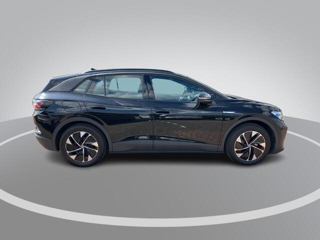 Volkswagen ID.4 Pro 77 kWh 204pk SOH 94,2% Apple/Android Car Play · Navigatie · Camera + parkeersensoren · Stoelverwarming · Navigatie ·