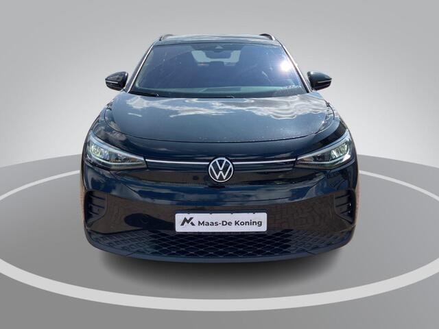 Volkswagen ID.4 Pro 77 kWh 204pk SOH 94,2% Apple/Android Car Play · Navigatie · Camera + parkeersensoren · Stoelverwarming · Navigatie ·