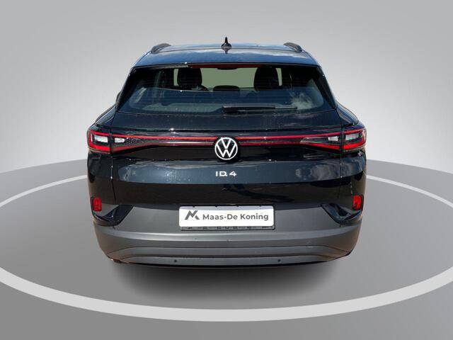 Volkswagen ID.4 Pro 77 kWh 204pk SOH 94,2% Apple/Android Car Play · Navigatie · Camera + parkeersensoren · Stoelverwarming · Navigatie ·