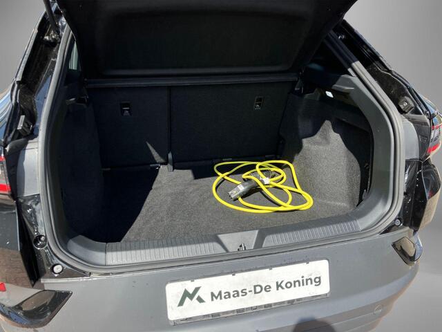 Volkswagen ID.4 Pro 77 kWh 204pk SOH 94,2% Apple/Android Car Play · Navigatie · Camera + parkeersensoren · Stoelverwarming · Navigatie ·