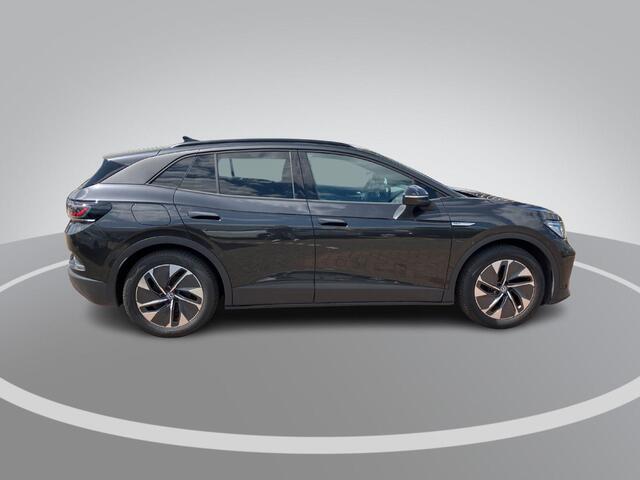 Volkswagen ID.4 Pro 77 kWh 204pk SOH 94,9% · Panoramadak · Apple/Android Car Play · Navigatie · Camera + P-Sensoren ·
