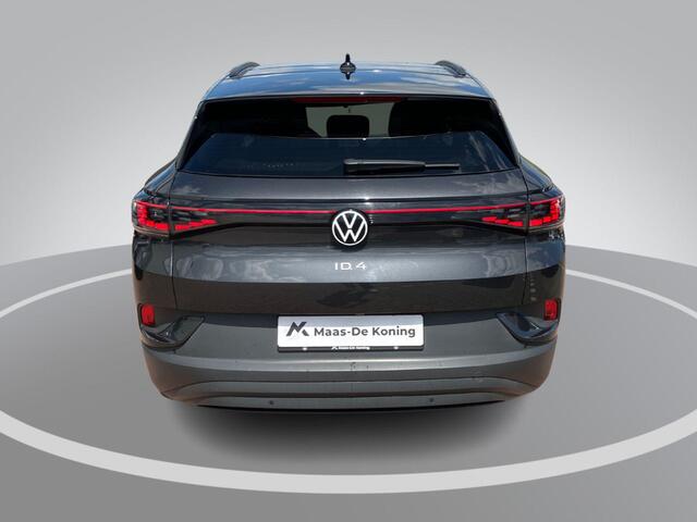 Volkswagen ID.4 Pro 77 kWh 204pk SOH 94,9% · Panoramadak · Apple/Android Car Play · Navigatie · Camera + P-Sensoren ·