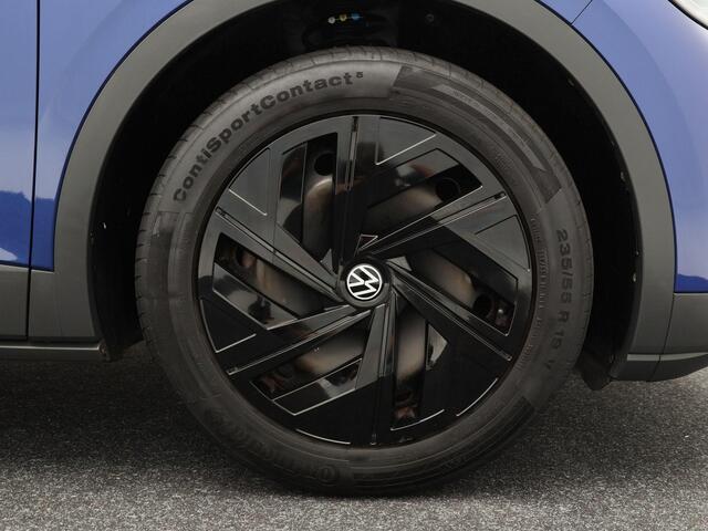 Volkswagen ID.4 Pro Performance 77 kWh 204 Pk | Stoel/Stuurverwarming | Adaptive cruise | Camera | CarPlay | 54.397 Km !!