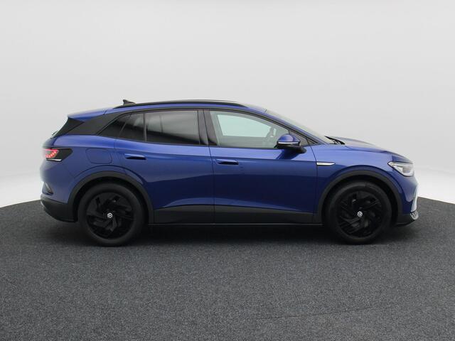 Volkswagen ID.4 Pro Performance 77 kWh 204 Pk | Stoel/Stuurverwarming | Adaptive cruise | Camera | CarPlay | 54.397 Km !!