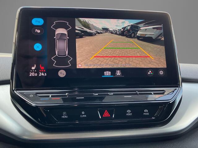 Volkswagen ID.4 Pure 52 kWh 170PK · SOH 92.3% · Panoramadak · Apple/Android Car Play · Camera + Parkeersensoren ·