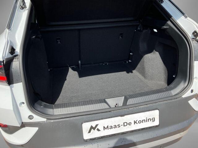 Volkswagen ID.4 Pure 52 kWh 170PK · SOH 92.3% · Panoramadak · Apple/Android Car Play · Camera + Parkeersensoren ·
