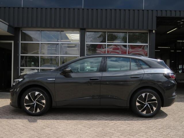 Volkswagen ID.4 LIFE PRO 77 KWH / Stoelverw. / Navi / Carplay / BOVAG garantie