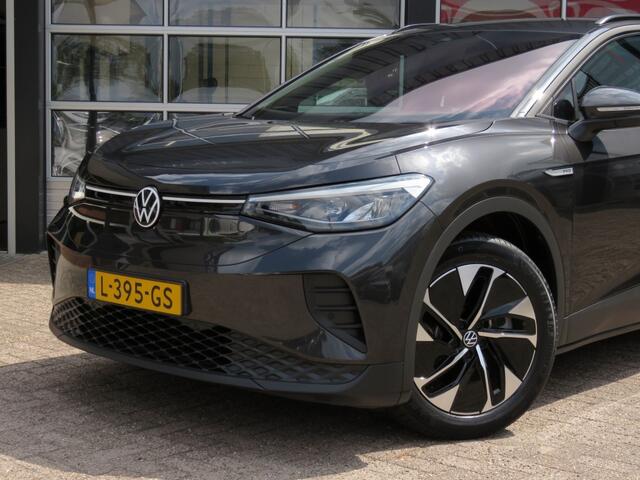 Volkswagen ID.4 LIFE PRO 77 KWH / Stoelverw. / Navi / Carplay / BOVAG garantie