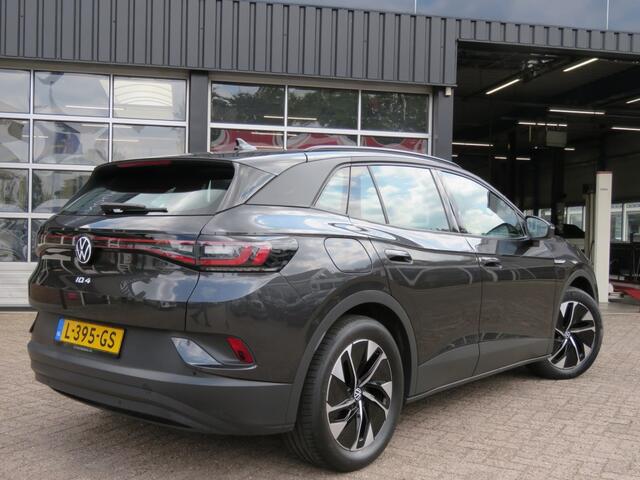 Volkswagen ID.4 LIFE PRO 77 KWH / Stoelverw. / Navi / Carplay / BOVAG garantie