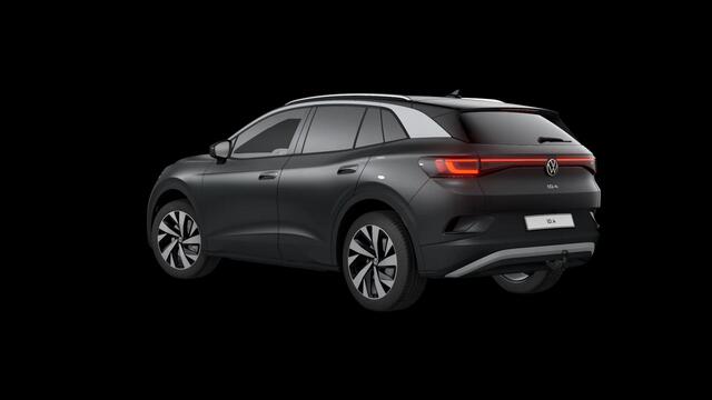 Volkswagen ID.4 Pro Performance 1e Edition 77 kWh | Wordt verwacht | Trekhaak | Stoelverwarming | ACC | A.Cam |