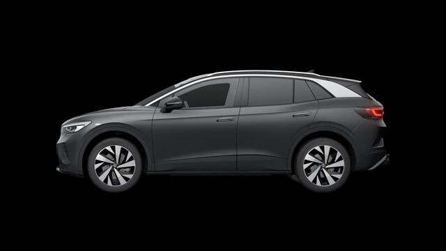Volkswagen ID.4 Pro Performance 1e Edition 77 kWh | Wordt verwacht | Trekhaak | Stoelverwarming | ACC | A.Cam |