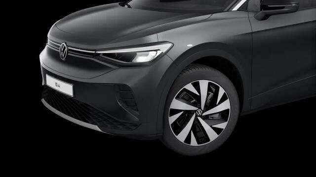 Volkswagen ID.4 Pro Performance 1e Edition 77 kWh | Wordt verwacht | Trekhaak | Stoelverwarming | ACC | A.Cam |