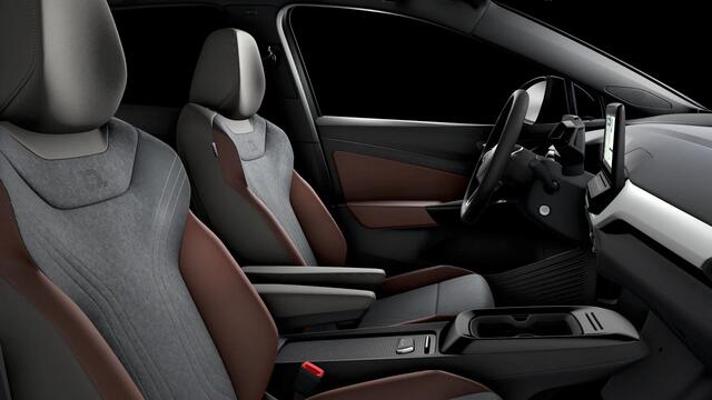 Volkswagen ID.4 Pro Performance 1e Edition 77 kWh | Wordt verwacht | Trekhaak | Stoelverwarming | ACC | A.Cam |