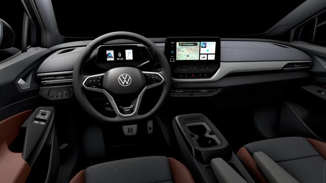 Volkswagen ID.4 Pro Performance 1e Edition 77 kWh | Wordt verwacht | Trekhaak | Stoelverwarming | ACC | A.Cam |
