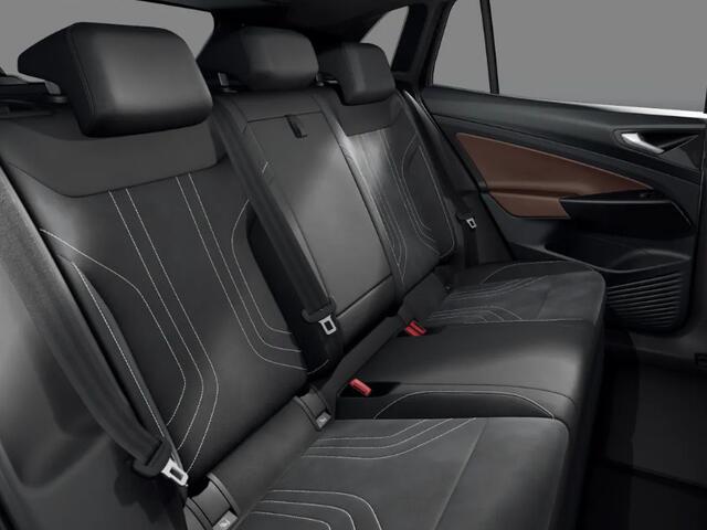 Volkswagen ID.4 Pro Limited Edition Plus 4MOTION 77 kWh