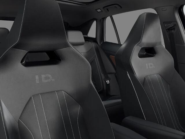 Volkswagen ID.4 Pro Limited Edition Plus 4MOTION 77 kWh