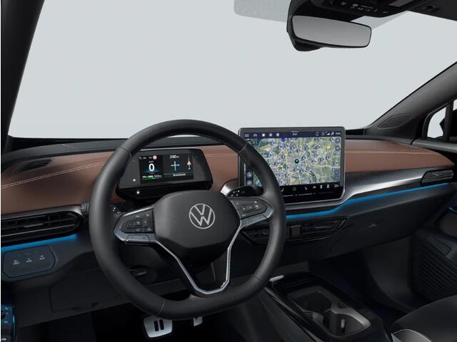 Volkswagen ID.4 Pro Limited Edition Plus 4MOTION 77 kWh