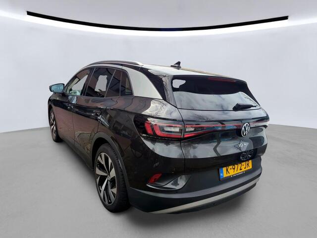 Volkswagen ID.4 First 77 kWh