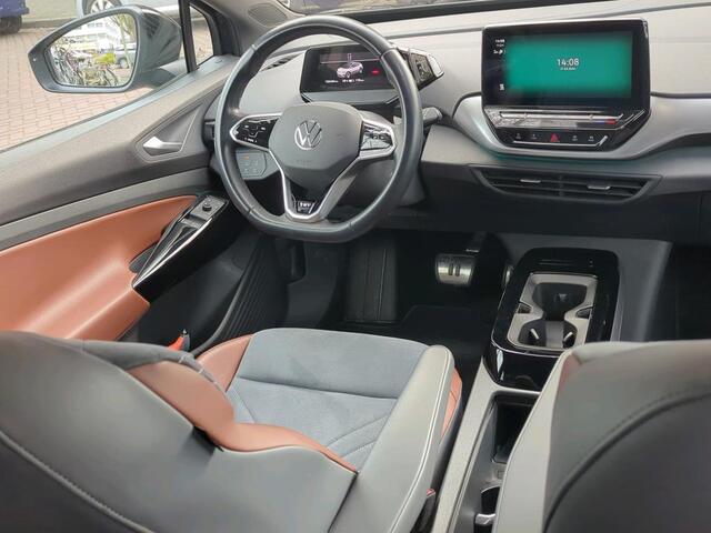 Volkswagen ID.4 First 77 kWh