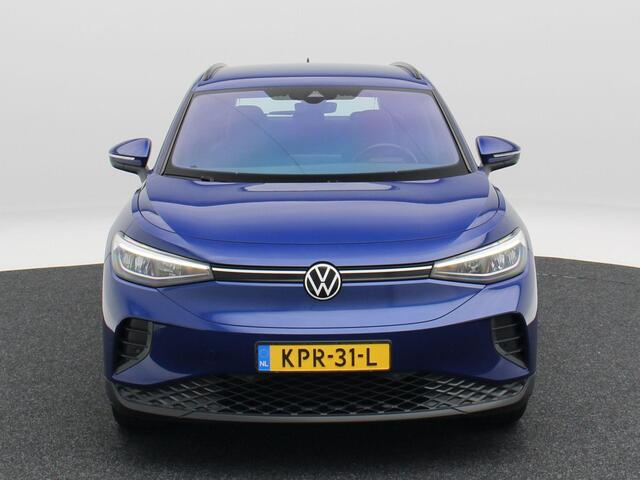Volkswagen ID.4 Business 77 kWh 204 Pk | Stoel/Stuurverwarming | Adaptive Cruise | Matrix LED | Camera | CarPlay | 61.008 Km !!