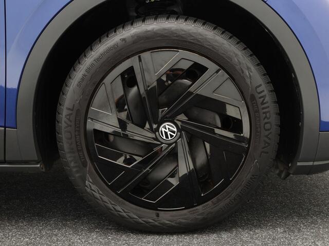 Volkswagen ID.4 Business 77 kWh 204 Pk | Stoel/Stuurverwarming | Adaptive Cruise | Matrix LED | Camera | CarPlay | 61.008 Km !!