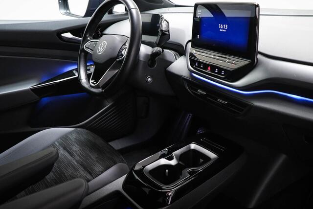 Volkswagen ID.4 City 52 kWh | SOH 92% | TREKHAAK| DAB | APPLE | CAMERA