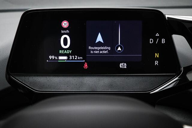 Volkswagen ID.4 City 52 kWh | SOH 92% | TREKHAAK| DAB | APPLE | CAMERA