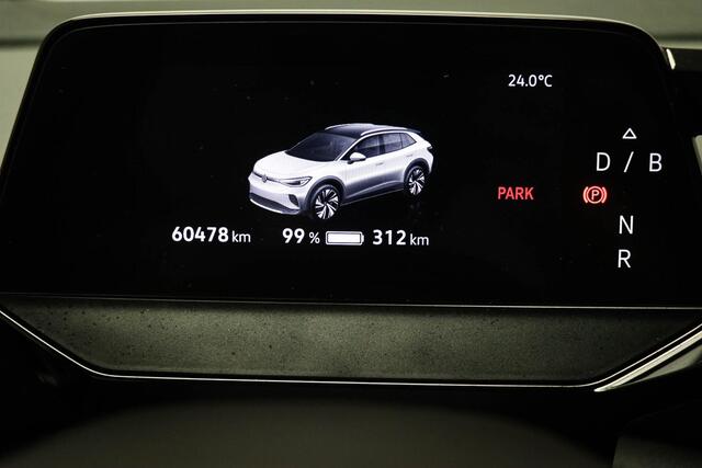Volkswagen ID.4 City 52 kWh | SOH 92% | TREKHAAK| DAB | APPLE | CAMERA