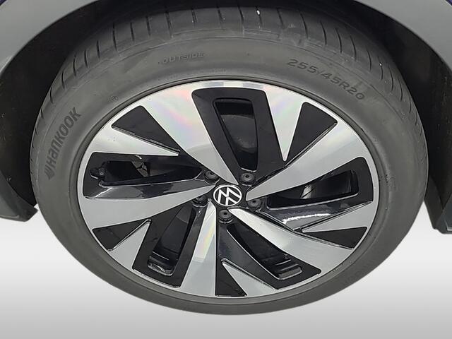 Volkswagen ID.4 Business 77 kWh 3-Fase 2e-Eig. & Dealer-Onderh. BOVAG-Garantie. NL-Auto.