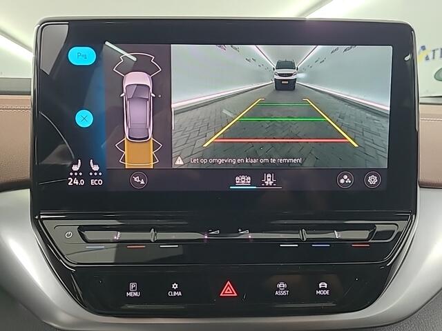 Volkswagen ID.4 Business 77 kWh 3-Fase 2e-Eig. & Dealer-Onderh. BOVAG-Garantie. NL-Auto.