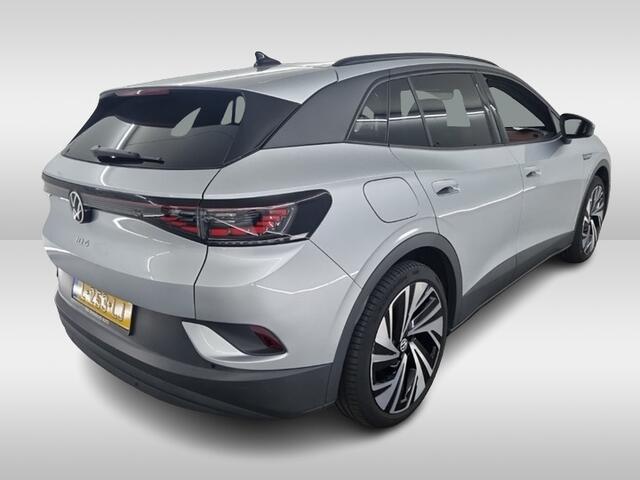 Volkswagen ID.4 Business 77 kWh 3-Fase 1e-Eig. & Dealer-Onderh. BOVAG-Garantie. NL-Auto.