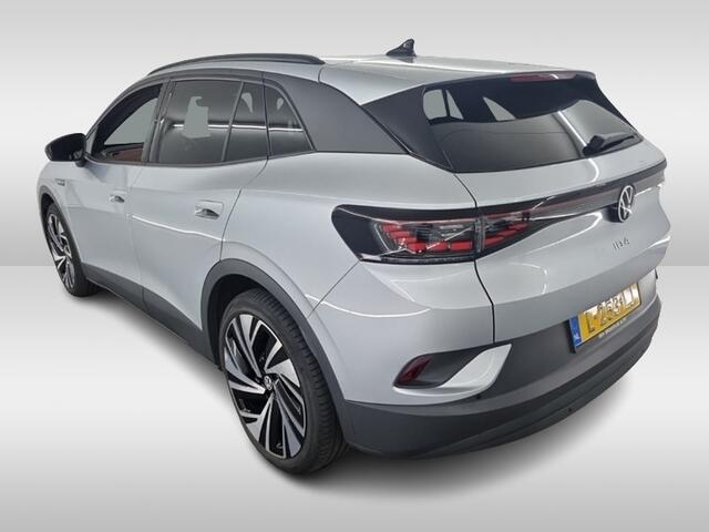Volkswagen ID.4 Business 77 kWh 3-Fase 1e-Eig. & Dealer-Onderh. BOVAG-Garantie. NL-Auto.