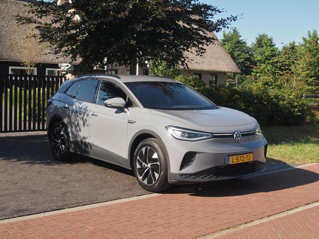 Volkswagen ID.4 Business 77 kWh | Camera | Trekhaak | Sfeerverlichting | Style Plus Pakket | NL-Auto |