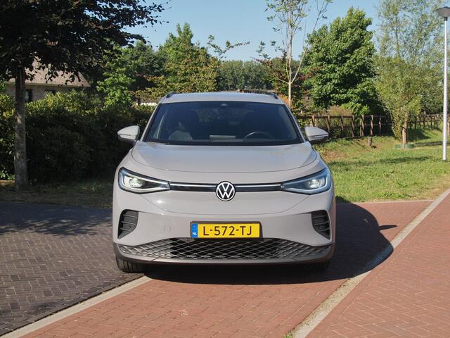 Volkswagen ID.4 Business 77 kWh | Camera | Trekhaak | Sfeerverlichting | Style Plus Pakket | NL-Auto |