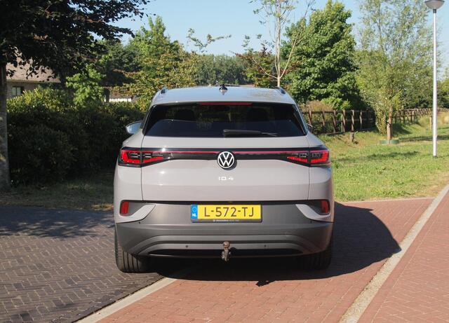Volkswagen ID.4 Business 77 kWh | Camera | Trekhaak | Sfeerverlichting | Style Plus Pakket | NL-Auto |