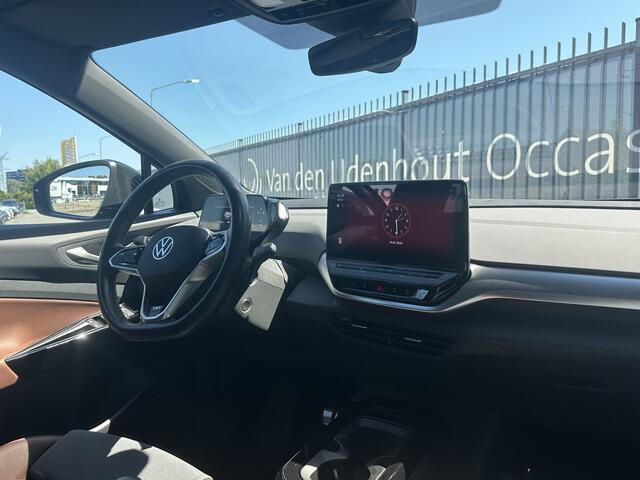 Volkswagen ID.4 First Max 77 kWh 204pk SOH 89% Panorama Dak