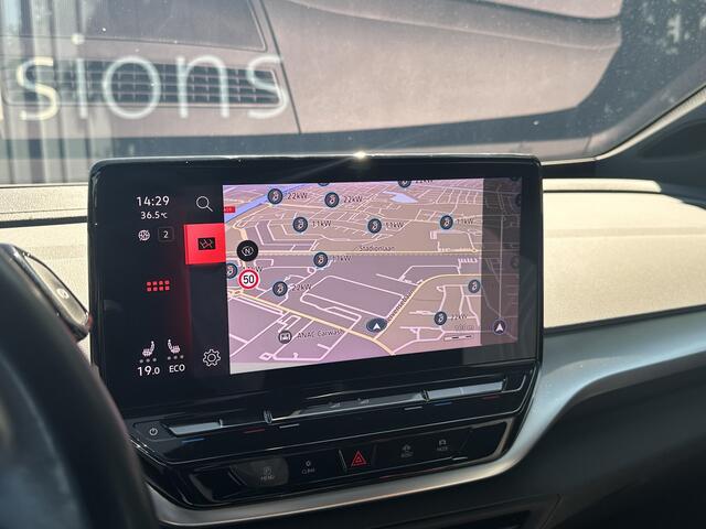 Volkswagen ID.4 First Max 77 kWh 204pk SOH 89% Panorama Dak