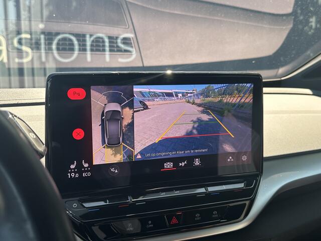 Volkswagen ID.4 First Max 77 kWh 204pk SOH 89% Panorama Dak