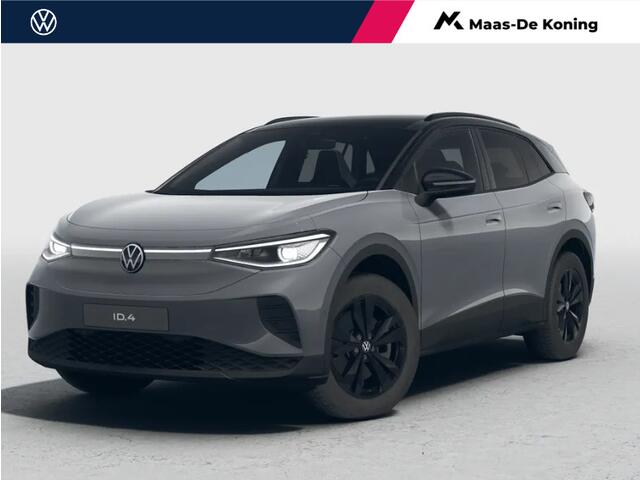 Volkswagen ID.4 Pro Limited Edition Plus 77 kWh accu 286 pk · Trekhaak, elektrisch uitklapbaar ·