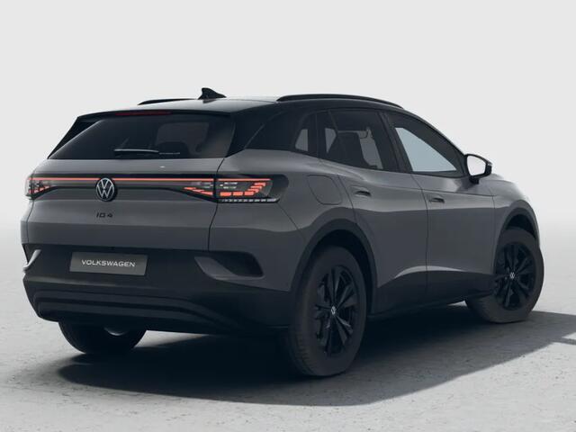 Volkswagen ID.4 Pro Limited Edition Plus 77 kWh accu 286 pk · Trekhaak, elektrisch uitklapbaar ·