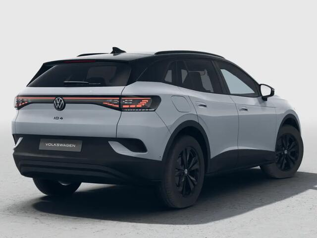 Volkswagen ID.4 Pro Limited Edition Plus 77 kWh accu 286 pk · Trekhaak, elektrisch uitklapbaar ·