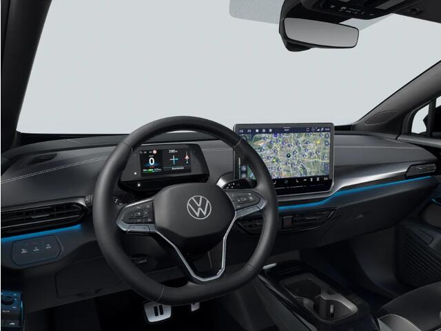 Volkswagen ID.4 Pro Limited Edition Plus 77 kWh accu 286 pk · Trekhaak, elektrisch uitklapbaar ·