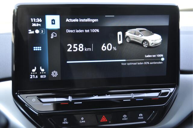 Volkswagen ID.4 Pro 77 kWh