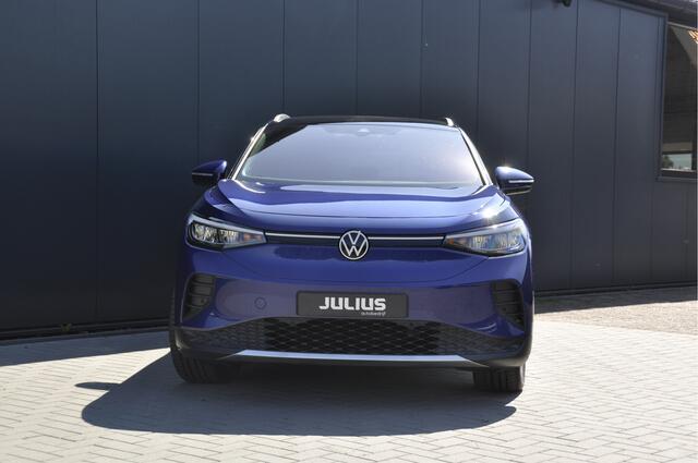 Volkswagen ID.4 Pro 77 kWh