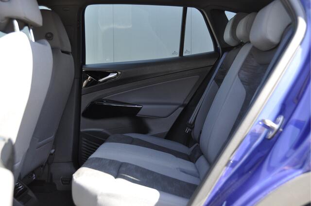 Volkswagen ID.4 Pro 77 kWh
