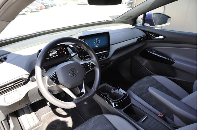 Volkswagen ID.4 Pro 77 kWh