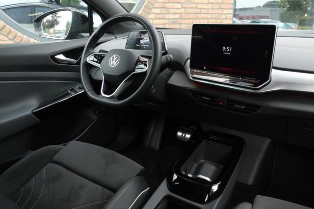 Volkswagen ID.4 Pro 210 kW mit Infotainment-Paket